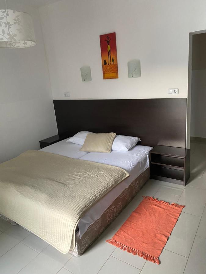 Solar Apartments 赫尔采格诺维 外观 照片
