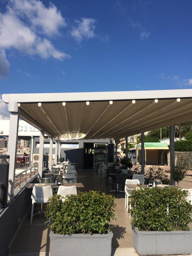 Solar Apartments 赫尔采格诺维 外观 照片