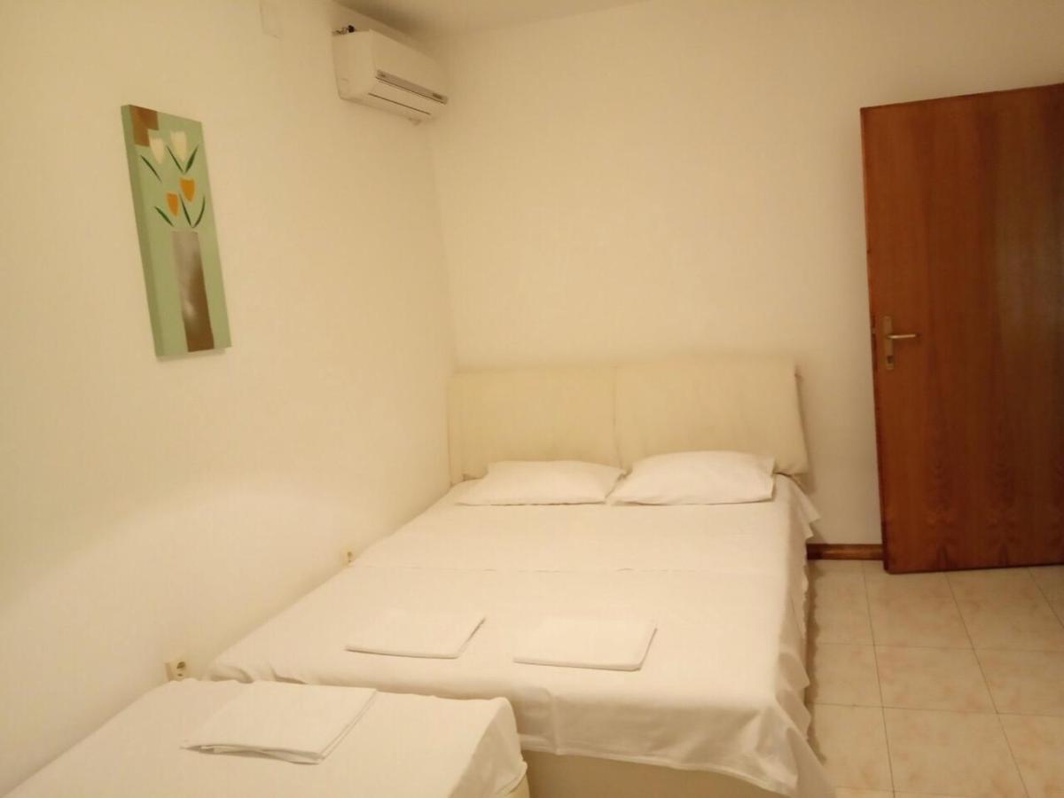 Solar Apartments 赫尔采格诺维 外观 照片