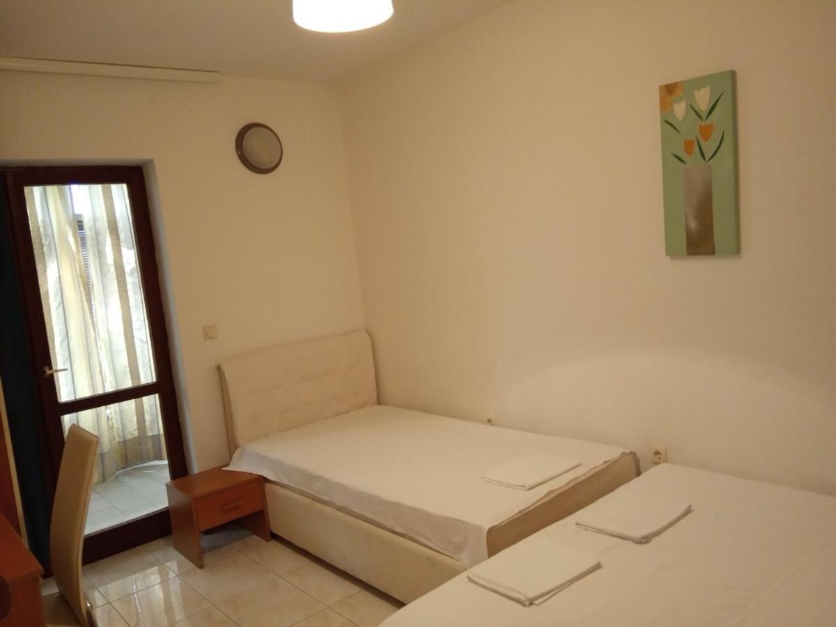 Solar Apartments 赫尔采格诺维 外观 照片