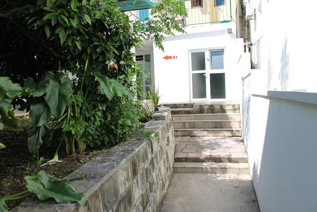 Solar Apartments 赫尔采格诺维 外观 照片