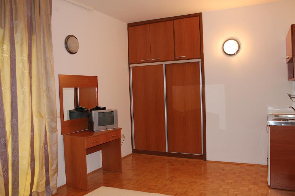 Solar Apartments 赫尔采格诺维 客房 照片